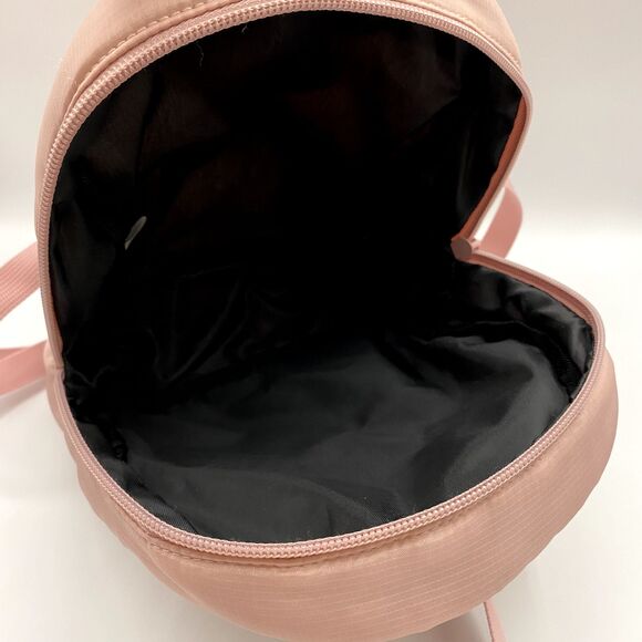 Victoria's Secret Pink RIPStop Mini Backpack Adjustable Straps - Picture 4 of 4